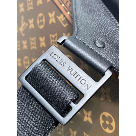 LV TAKEOFF Aerogram Bag M57080