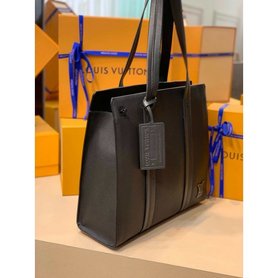 LV Takeoff Tote Aerogram Bag M57308