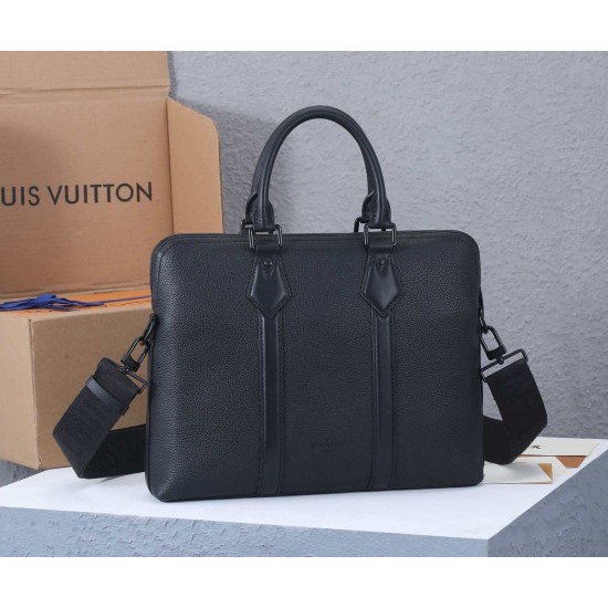 LV TAKEOFF briefcase M59159