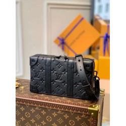 LV Soft Trunk Wallet M80224