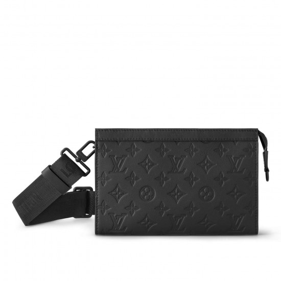 LV Gaston WEARABLE Wallet M81115