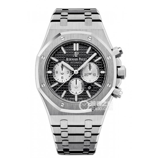 Audemars Piguet Royal Oak 26331ST.OO.1220ST.02