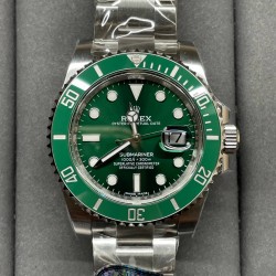 Rolex Submariner 116610LV-0002