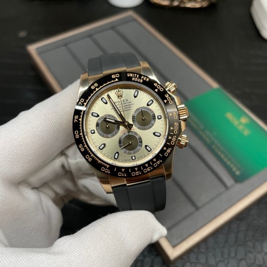 Rolex Daytona M116518LN-0048