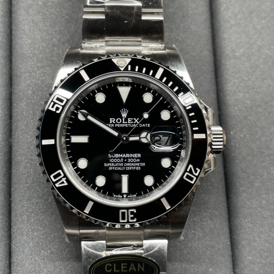 Rolex Submariner M126610LN-0001