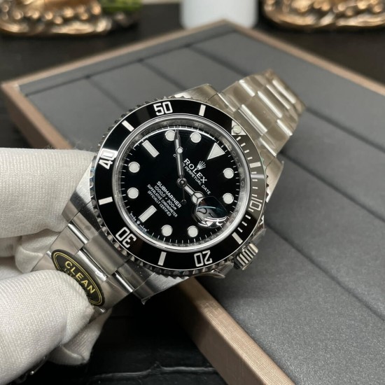 Rolex Submariner M126610LN-0001