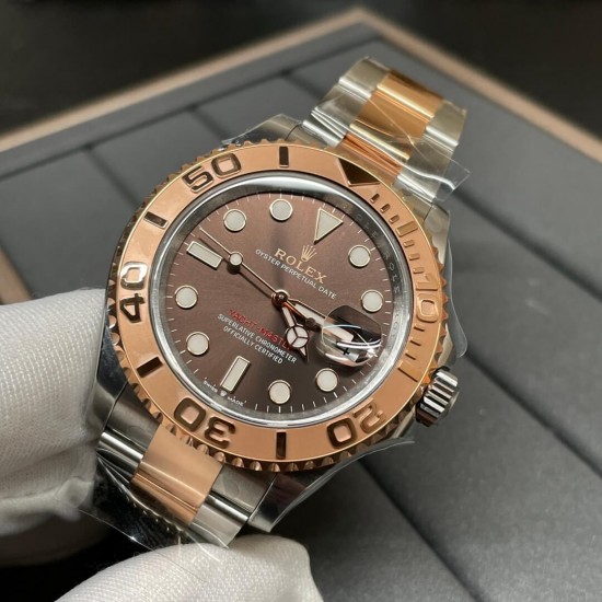 Rolex Yacht-Master M126621-0001