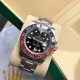 Rolex GMT-Master II M126710BLRO-0001