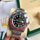 Rolex GMT-Master II M126710BLRO-0001